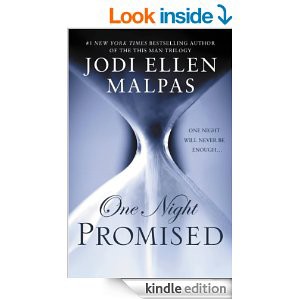 one night promised