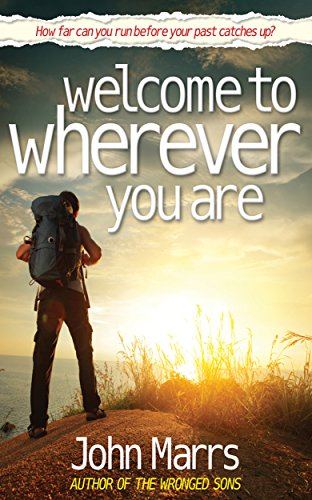 Welcome To Wherever You Are