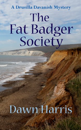 The Fat Badger Society