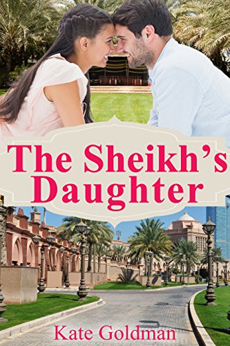 The Sheikh’s Daughter