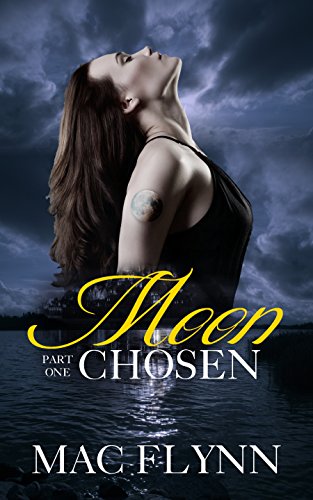 Moon Chosen #1 (BBW Werewolf / Shifter Romance)