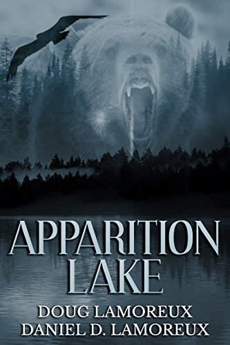 Apparition Lake