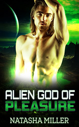 Alien God of Pleasure