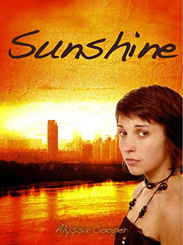 Sunshine: The Author's Edition