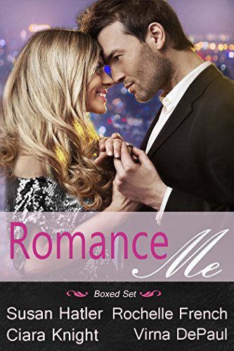 Romance Me (Boxed Set)