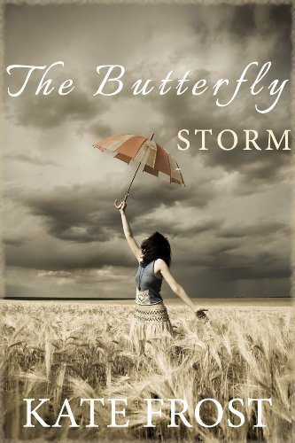 The Butterfly Storm 