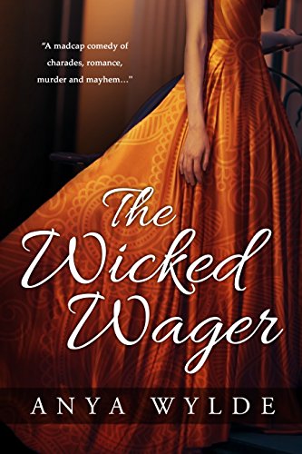 The Wicked Wager