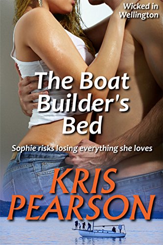 Free: The Boat Builder's Bed