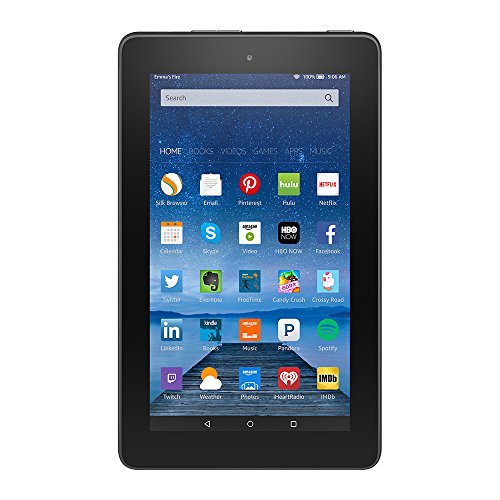 Black Friday Deal: Kindle Fire $34.99