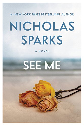 Today Only: Best Sellers by Nicholas Sparks for $3.99