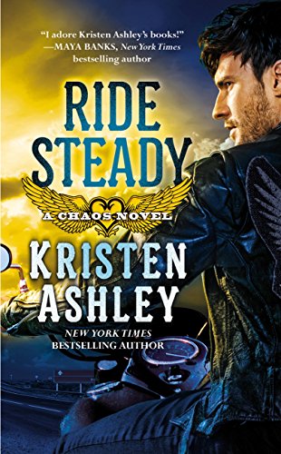 Today Only: Best Sellers by Kristen Ashley for $1.99