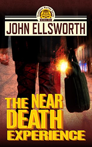 Free: The Near Death Experience (Thaddeus Murfee Legal Thriller)