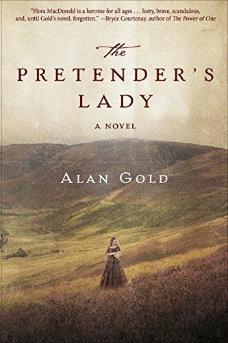 The Pretender’s Lady: A Novel