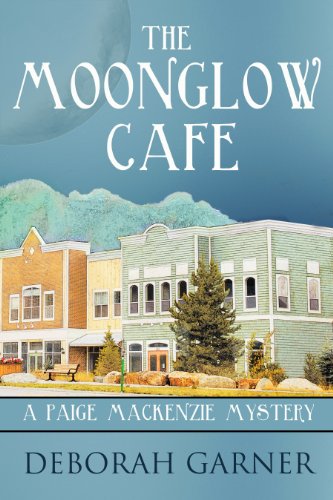 Free: The Moonglow Cafe