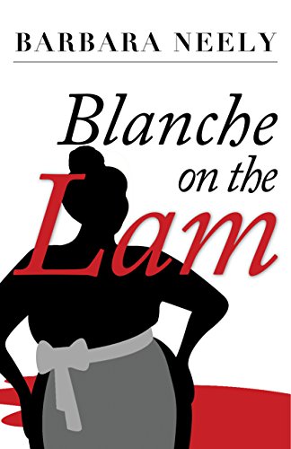 Free: Blanche on the Lam