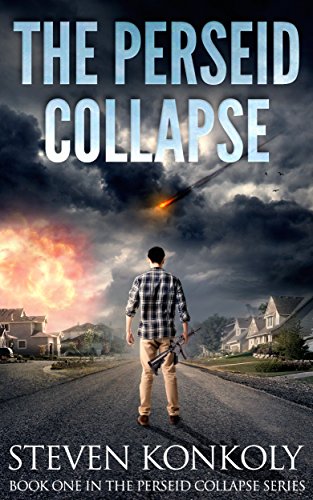 Free: The Perseid Collapse