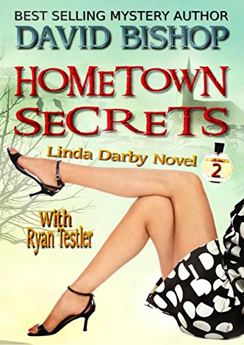 Free: Hometown Secrets (Linda Darby Mystery Book 2)