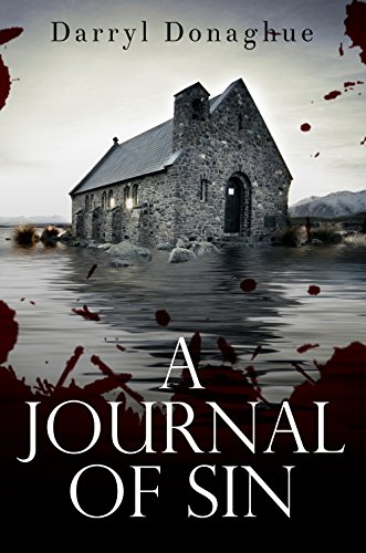 Free: A Journal of Sin (A Sarah Gladstone Thriller)