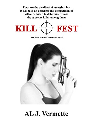 Kill Fest