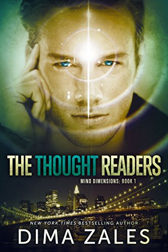 The Thought Readers