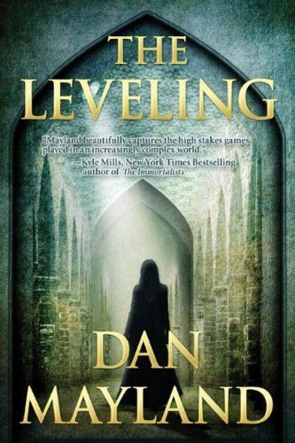 The Leveling (A Mark Sava Spy Novel)