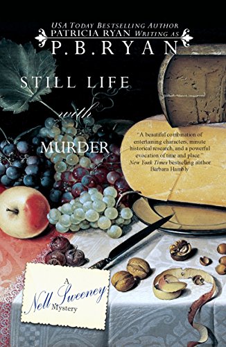 Free: Still Life With Murder (Nell Sweeney Mystery)