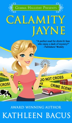 Free: Calamity Jayne (Calamity Jayne Mysteries)