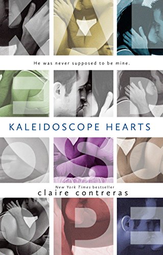 Free: Kaleidoscope Hearts