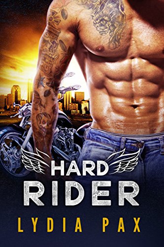 Hard Rider