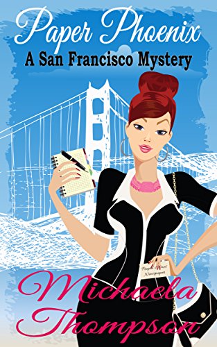 Free: Paper Phoenix: A Mystery of San Francisco in the ’70s