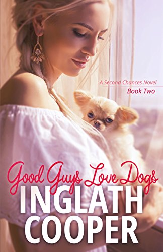 Free: Good Guys Love Dogs