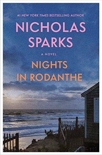 Nights in Rodanthe