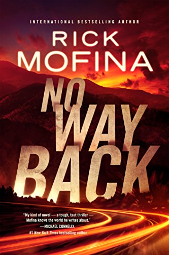 Free: No Way Back