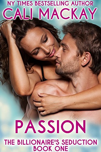 Free: Passion (The Billionaire’s Seduction)