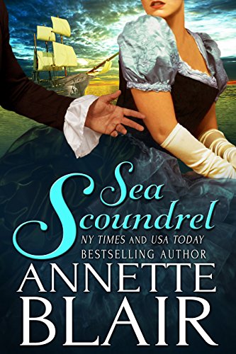 Free: Sea Scoundrel (Knave of Hearts Book 1)