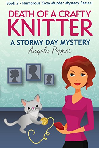 Free: Death of a Crafty Knitter