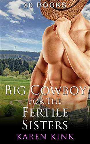 Free: Big Cowboy