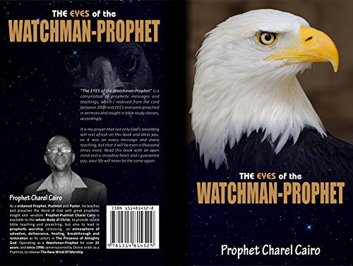 The Eyes of the Watchman-Prophet