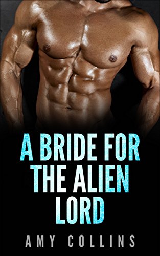 Free: A Bride For The Alien Lord