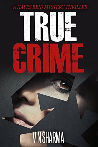 Free: True Crime (Mystery Novel)