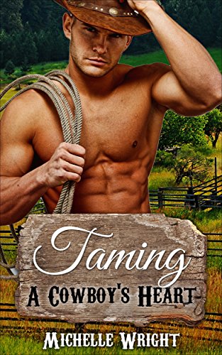 Free: Taming A Cowboy’s Heart