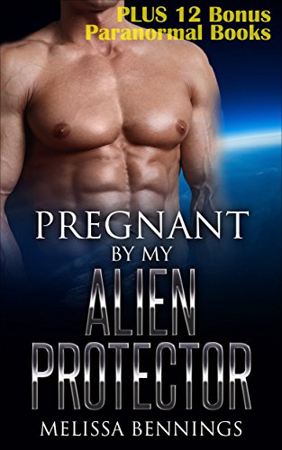 Free: Alien Abduction Romance