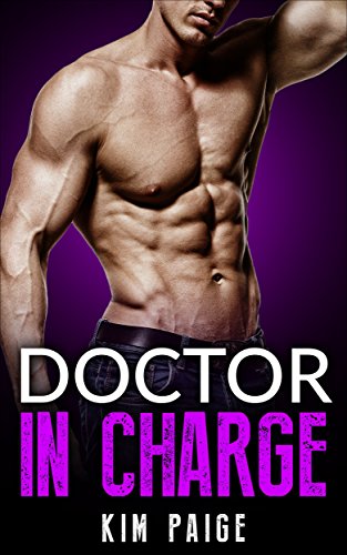 Doctor In Charge, A Medical Romance