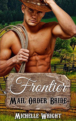 Free: Frontier Mail Order Bride