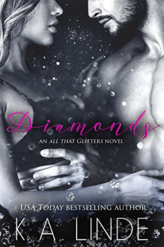 Free: Diamonds (All That Glitters Book 1)