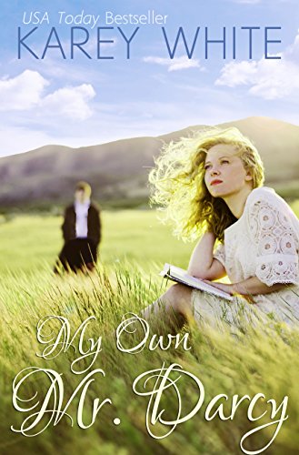 Free: My Own Mr. Darcy