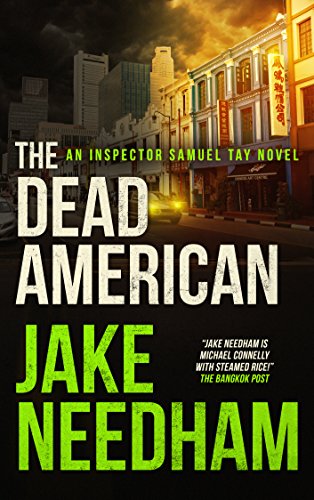 FREE: THE DEAD AMERICAN