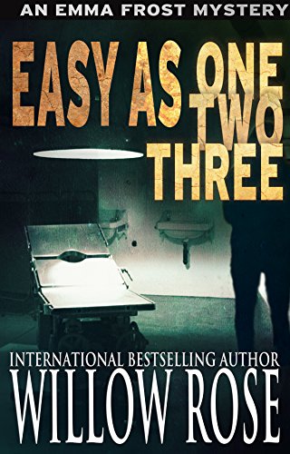 Easy as One, Two, Three (Emma Frost Book 7)