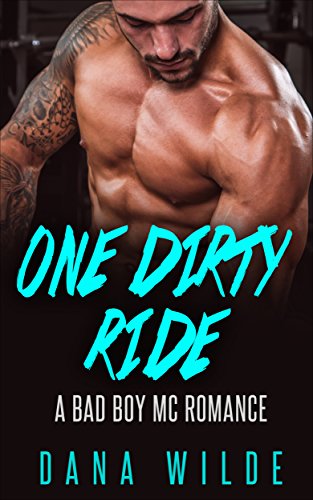 Free: One Dirty Ride