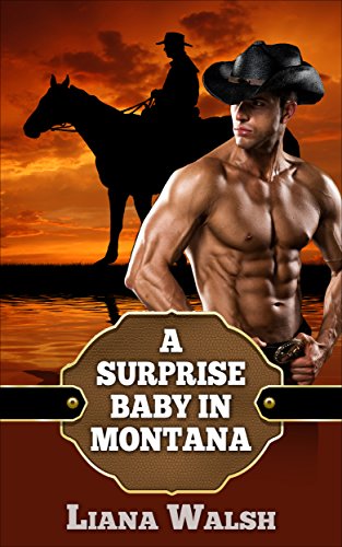 Free: A Surprise Baby In Montana